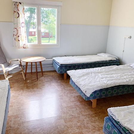 Oevernaesgarden Gaesthem Mariehamn Phòng bức ảnh