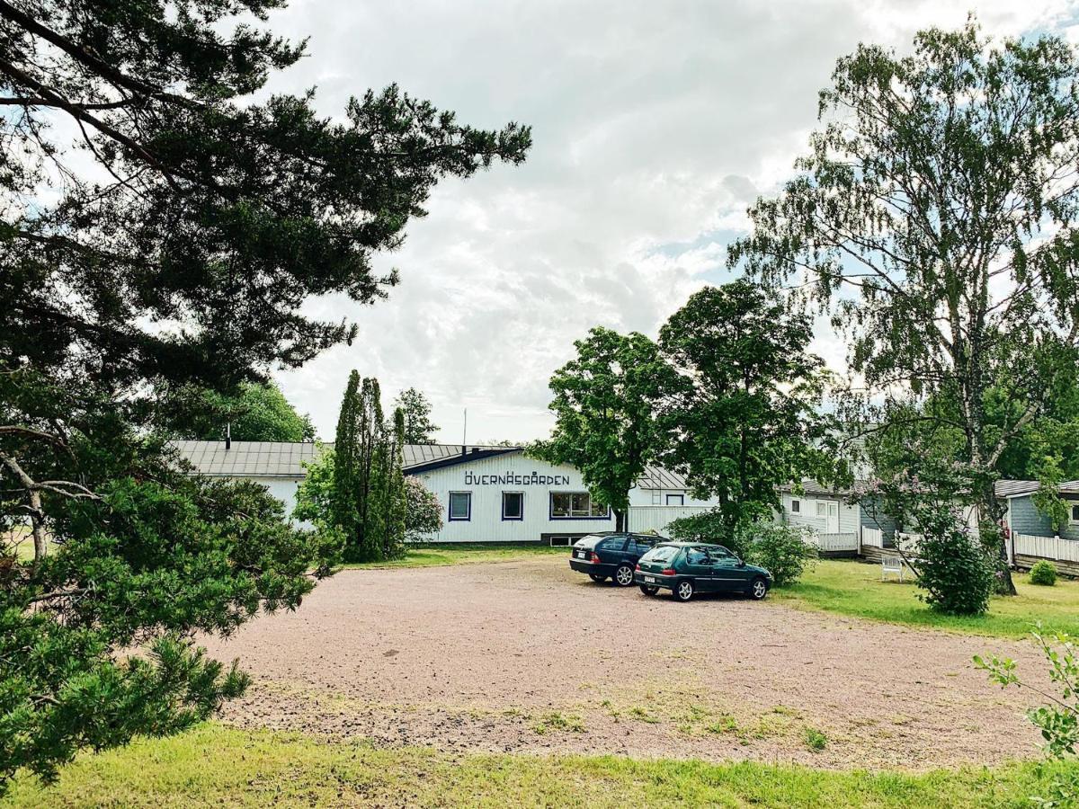 Oevernaesgarden Gaesthem Mariehamn Ngoại thất bức ảnh
