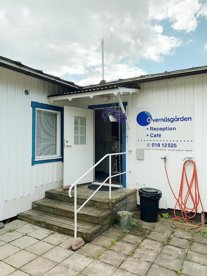 Oevernaesgarden Gaesthem Mariehamn Ngoại thất bức ảnh