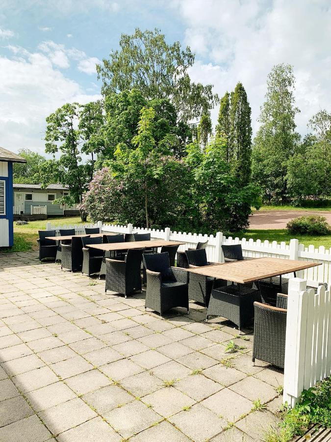 Oevernaesgarden Gaesthem Mariehamn Ngoại thất bức ảnh