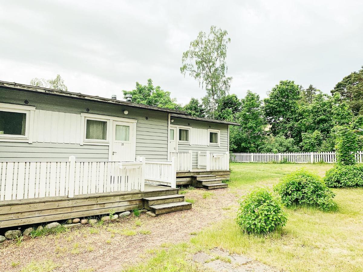 Oevernaesgarden Gaesthem Mariehamn Ngoại thất bức ảnh