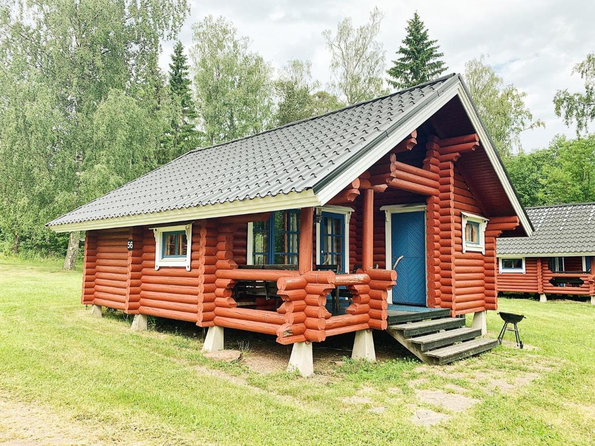 Oevernaesgarden Gaesthem Mariehamn Ngoại thất bức ảnh