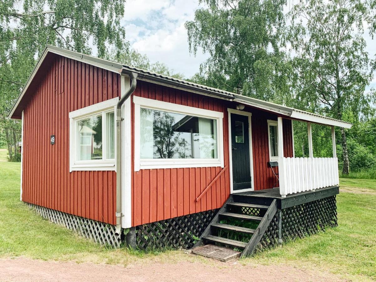 Oevernaesgarden Gaesthem Mariehamn Ngoại thất bức ảnh