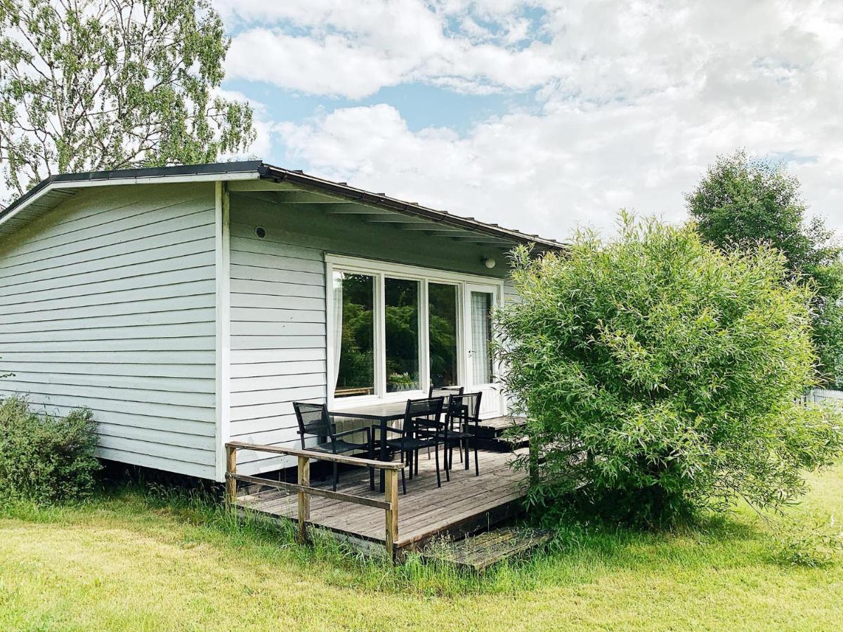 Oevernaesgarden Gaesthem Mariehamn Ngoại thất bức ảnh