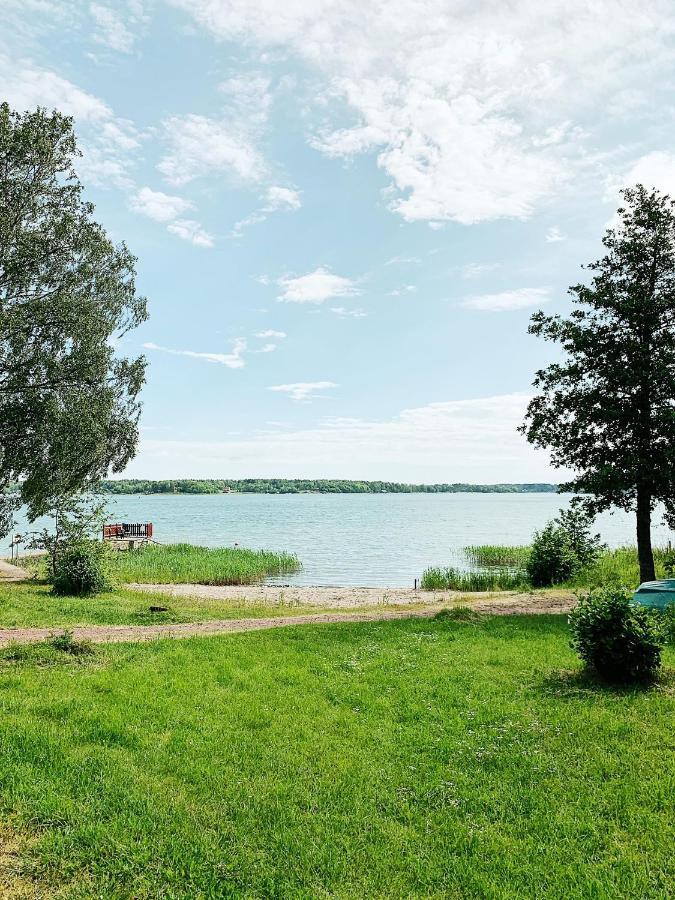 Oevernaesgarden Gaesthem Mariehamn Ngoại thất bức ảnh