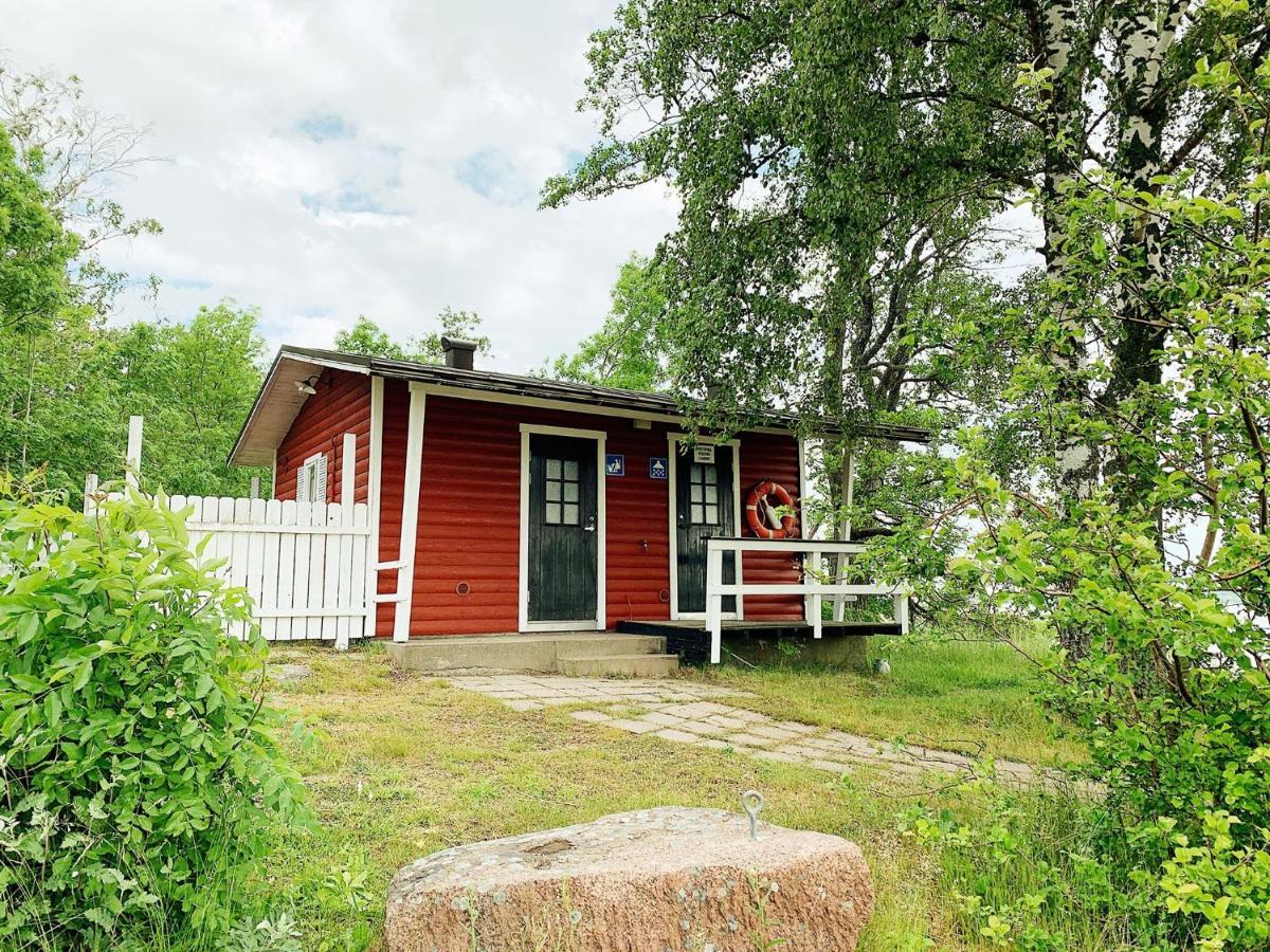 Oevernaesgarden Gaesthem Mariehamn Ngoại thất bức ảnh