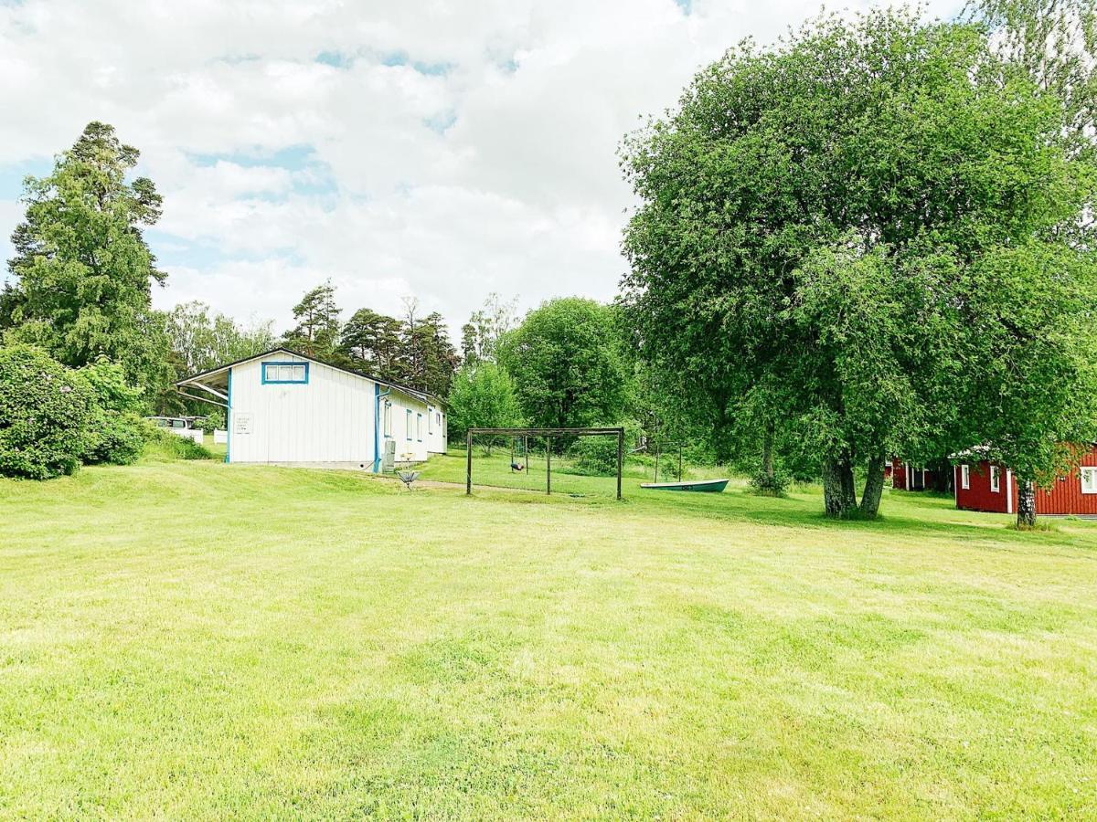 Oevernaesgarden Gaesthem Mariehamn Ngoại thất bức ảnh