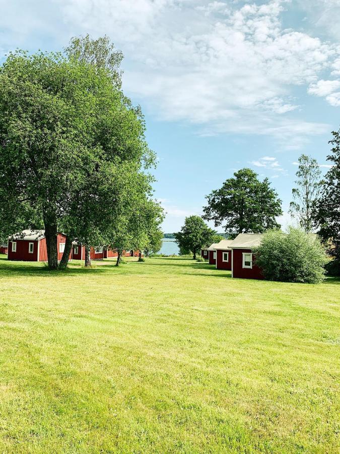 Oevernaesgarden Gaesthem Mariehamn Ngoại thất bức ảnh