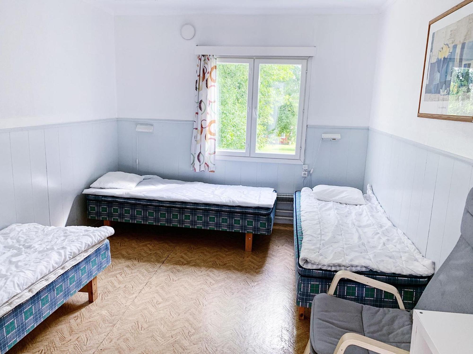 Oevernaesgarden Gaesthem Mariehamn Phòng bức ảnh