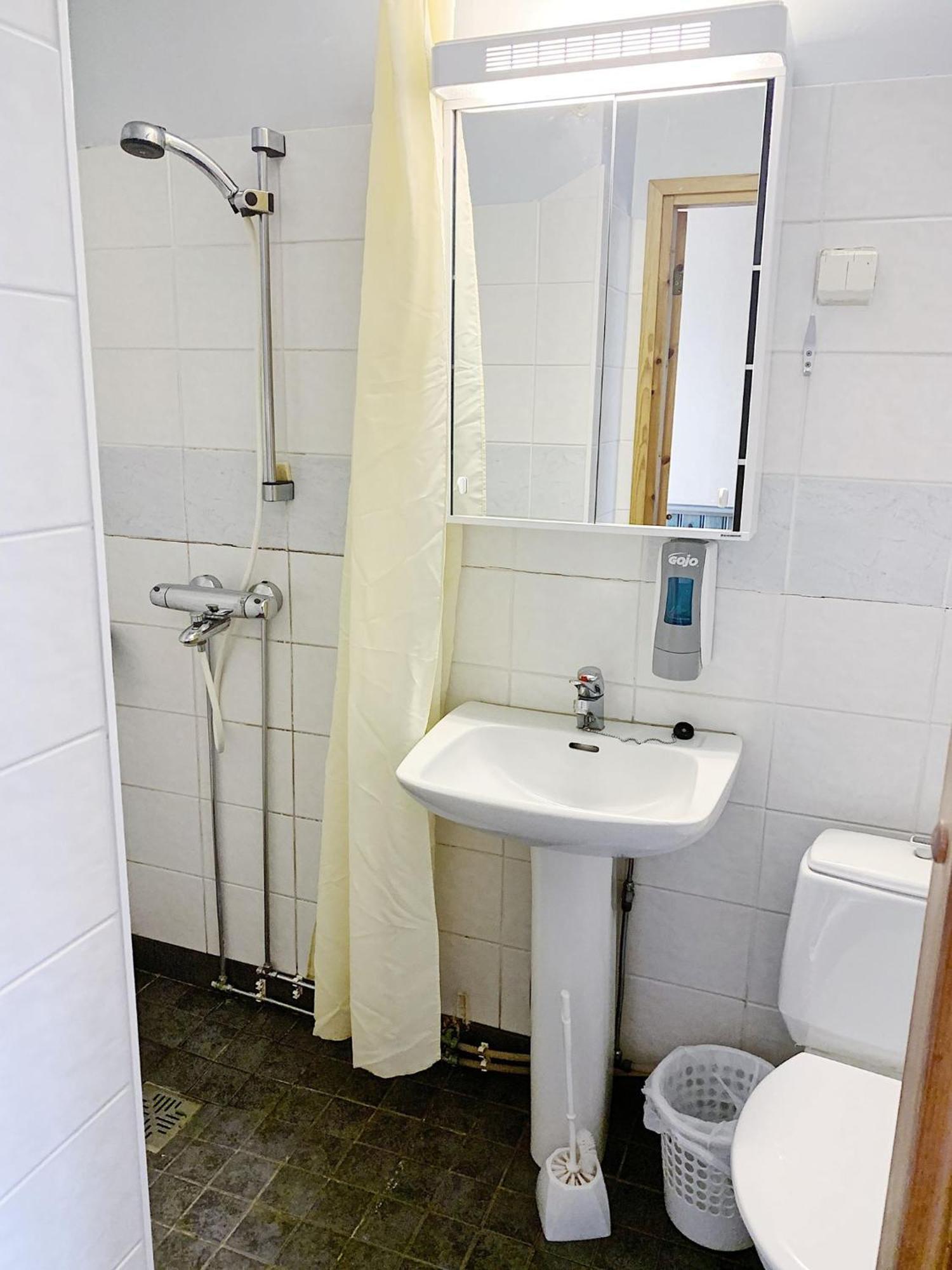 Oevernaesgarden Gaesthem Mariehamn Phòng bức ảnh
