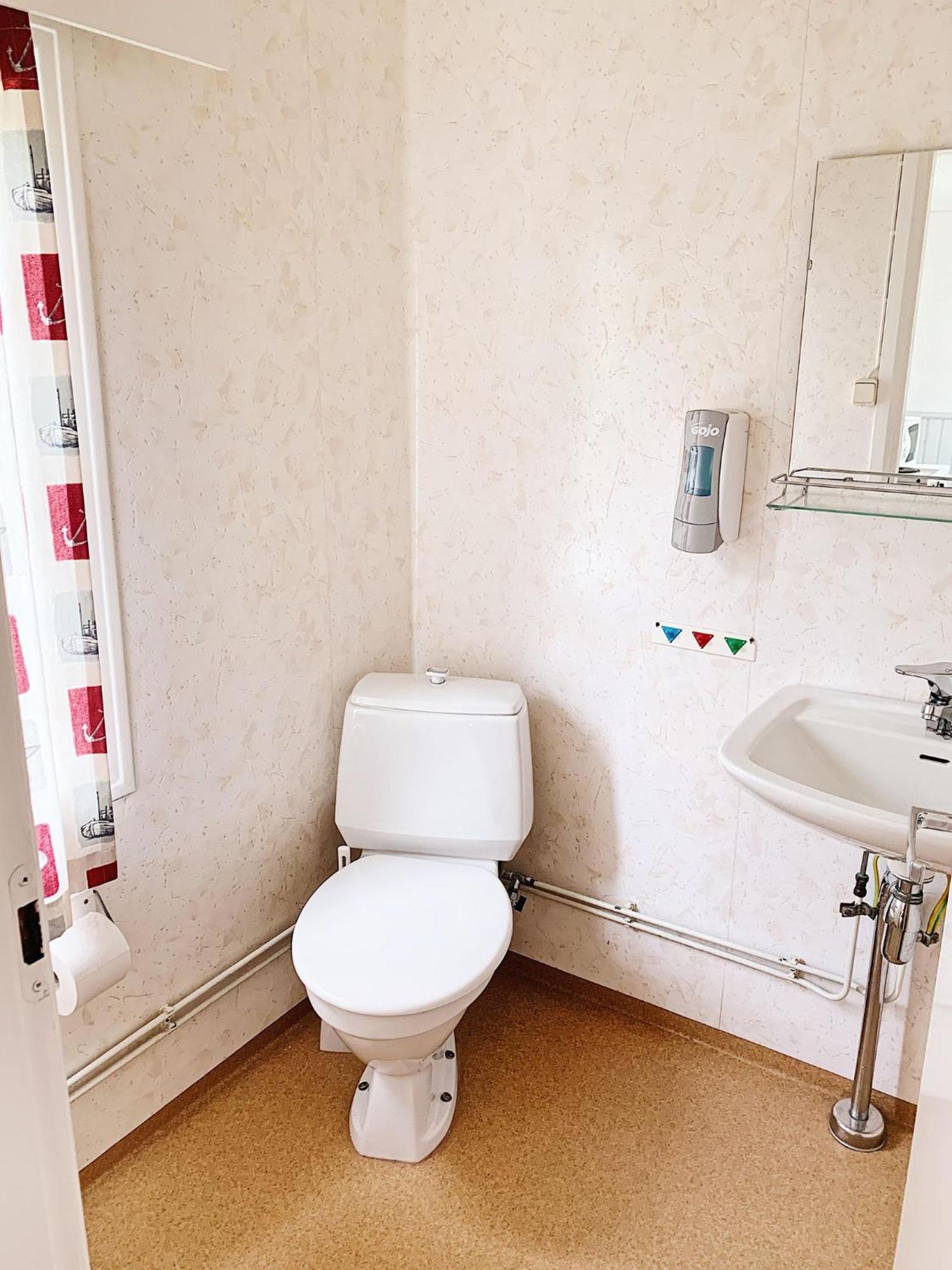 Oevernaesgarden Gaesthem Mariehamn Phòng bức ảnh