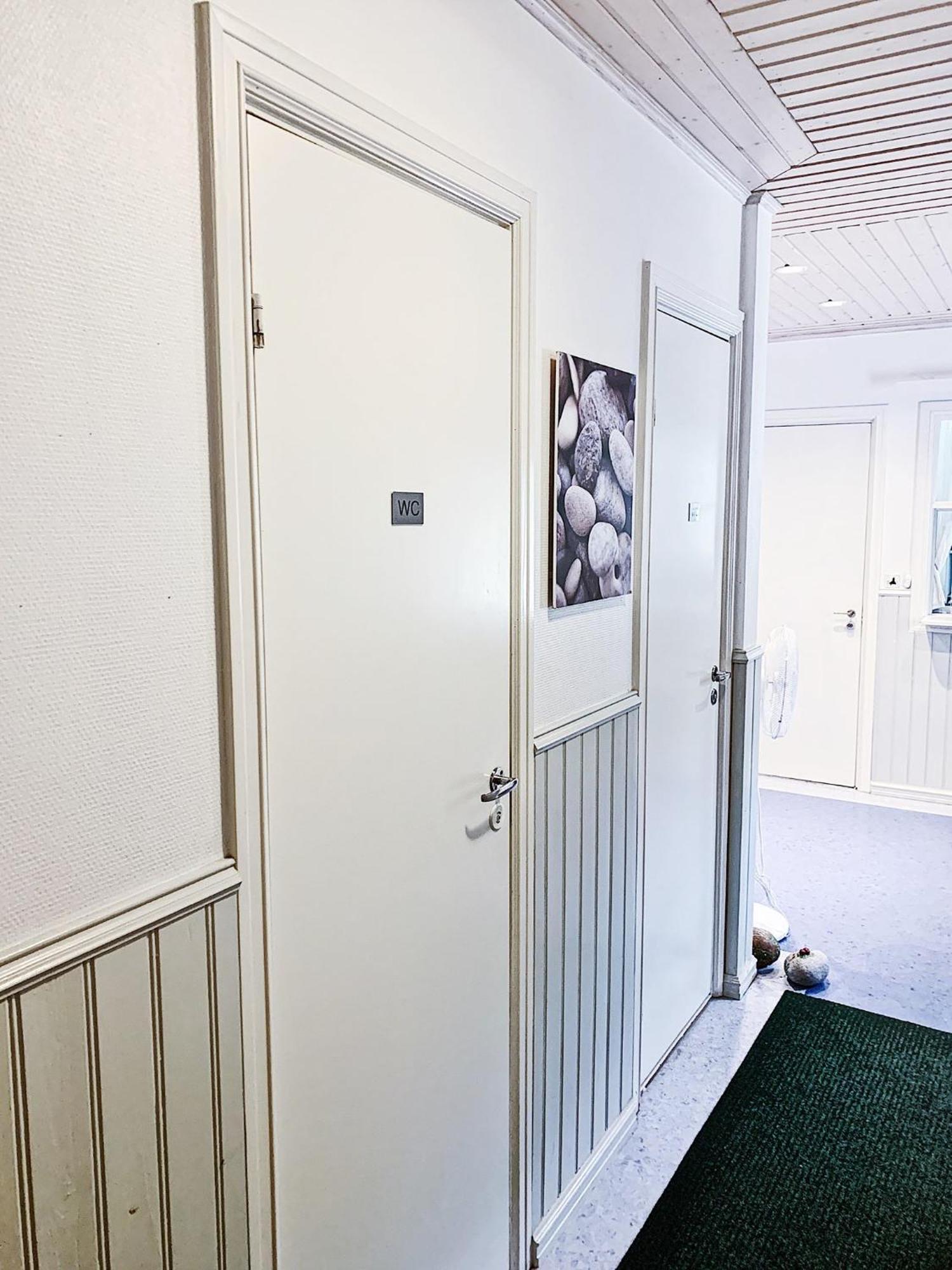 Oevernaesgarden Gaesthem Mariehamn Phòng bức ảnh