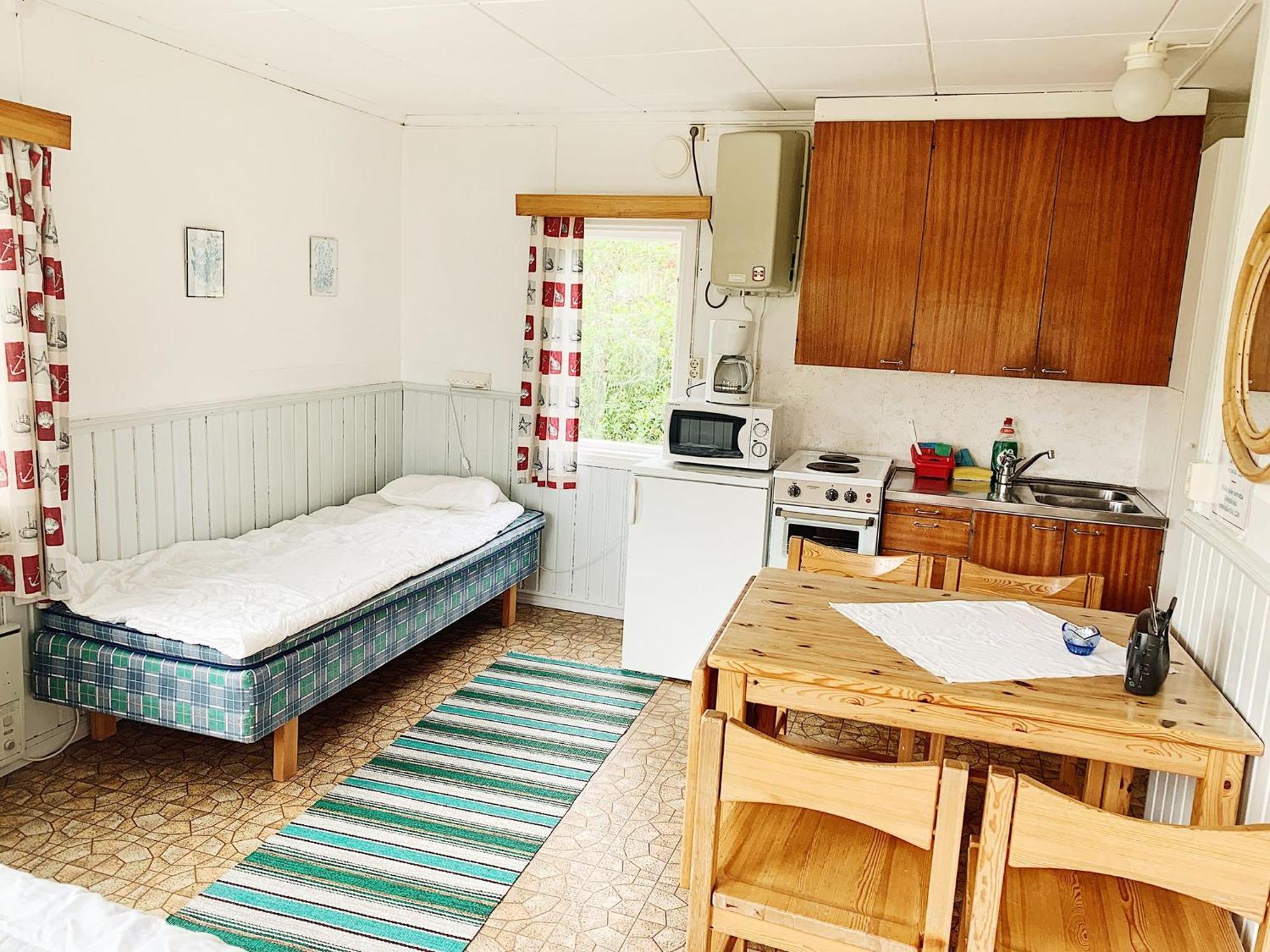 Oevernaesgarden Gaesthem Mariehamn Phòng bức ảnh