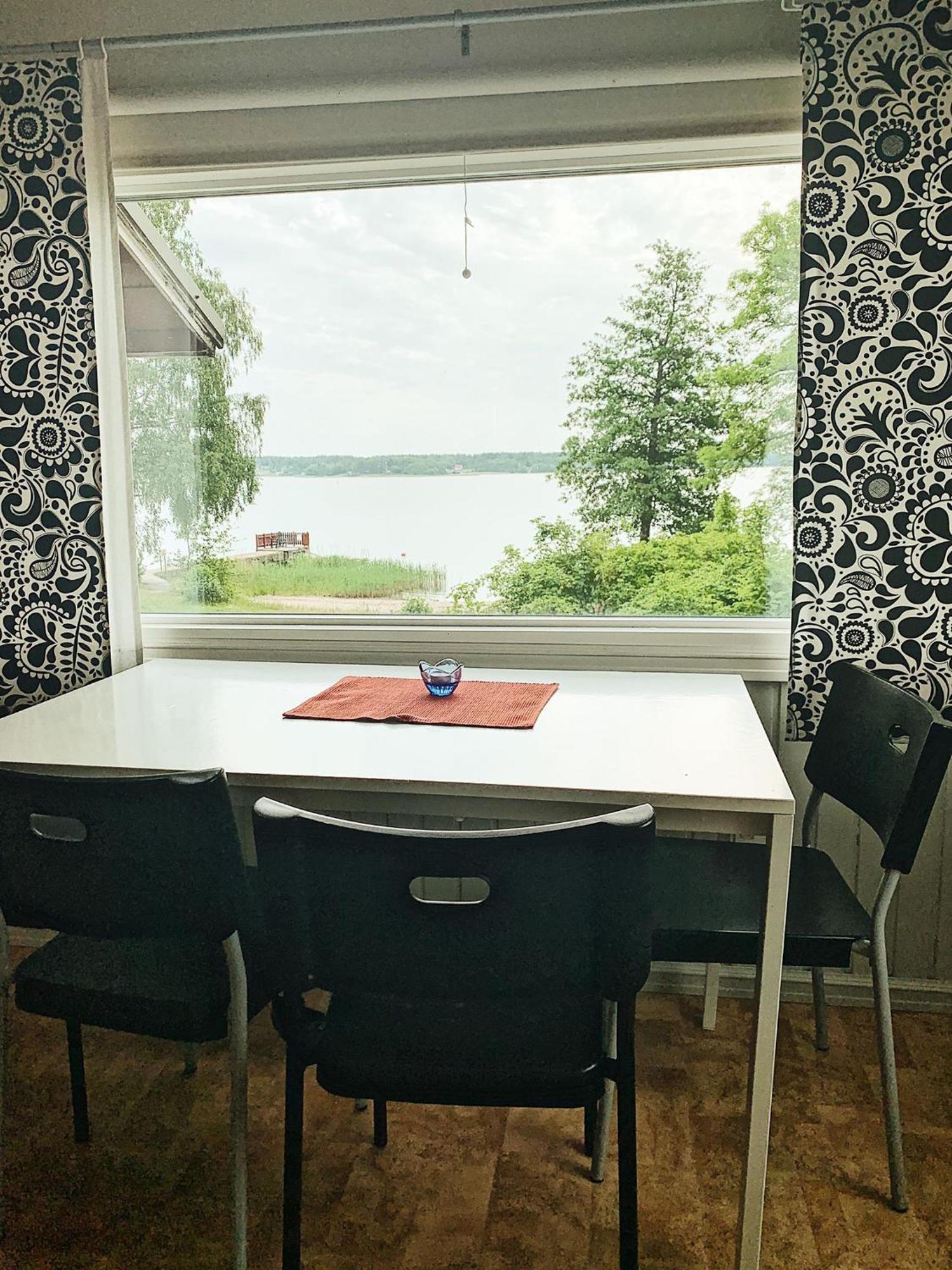 Oevernaesgarden Gaesthem Mariehamn Phòng bức ảnh