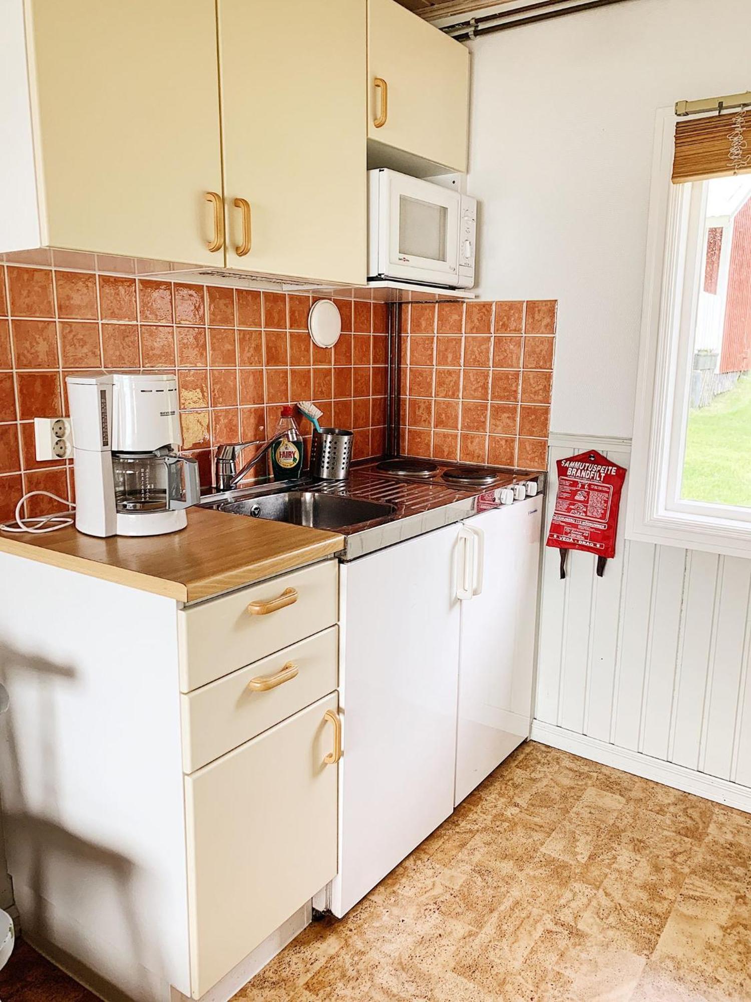 Oevernaesgarden Gaesthem Mariehamn Phòng bức ảnh