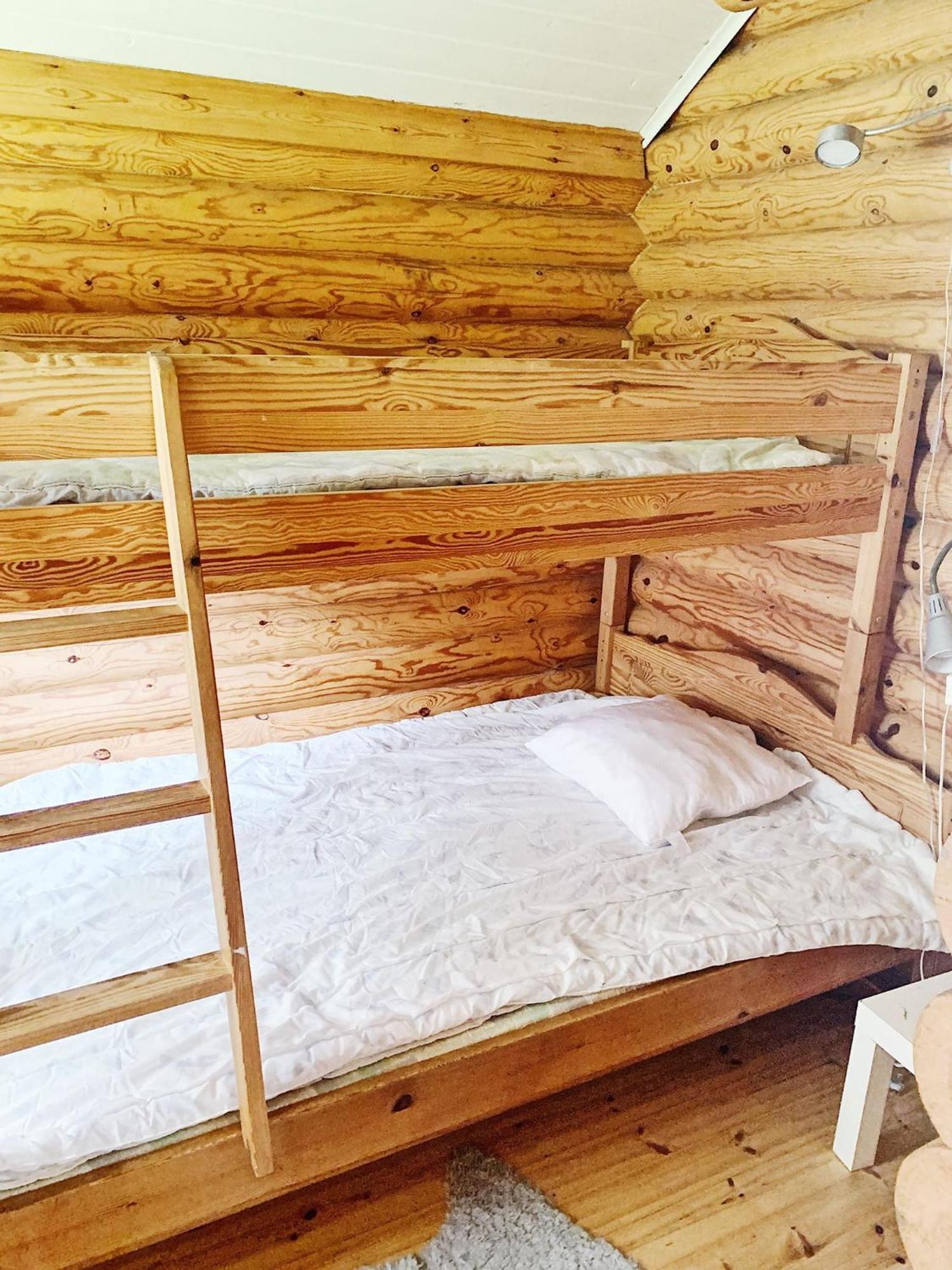 Oevernaesgarden Gaesthem Mariehamn Phòng bức ảnh