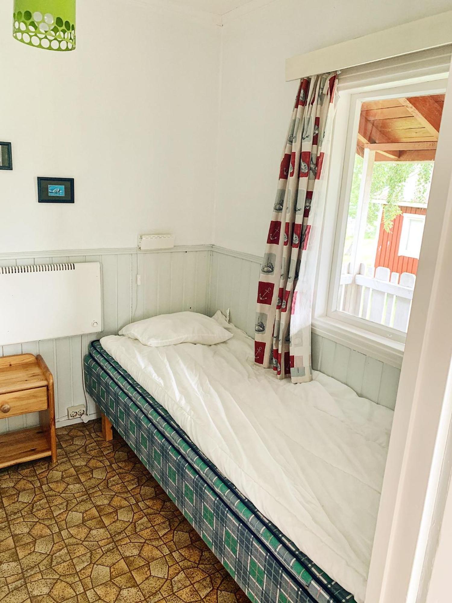 Oevernaesgarden Gaesthem Mariehamn Phòng bức ảnh